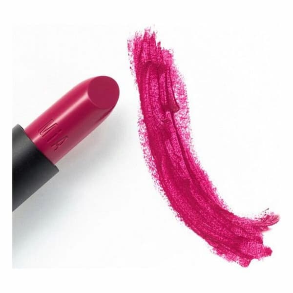 Skjønnhetstips Mia Cosmetics Paris Matt 503-Rebel Rose (4 g)