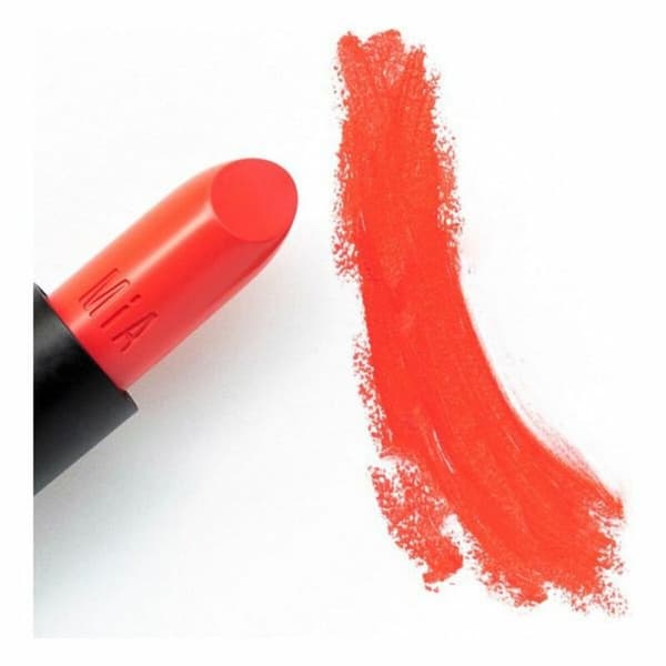 Skjønnhetstips Mia Cosmetics Paris Matt 502-Fresh Fressia (4 g)
