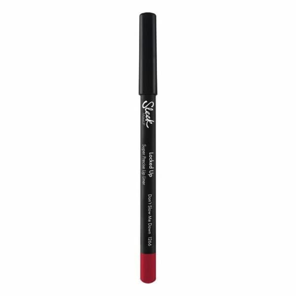 Lip Liner blyant Locked Up Super Precise Sleek Don't Slow me Down (1,79 g)