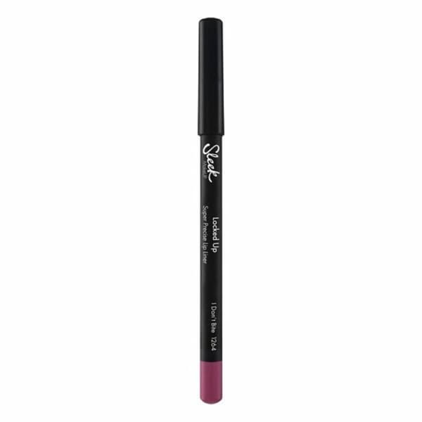 Lip Liner blyant Locked Up Super Precise Sleek I Don't Bite (1,79 g)