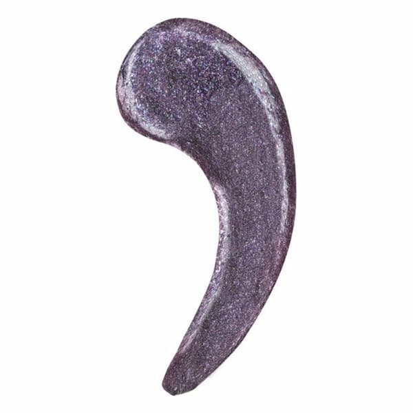 leppestift med glans Shattered Glass Sleek Intens skinnende Usual Tricks (3 ml)