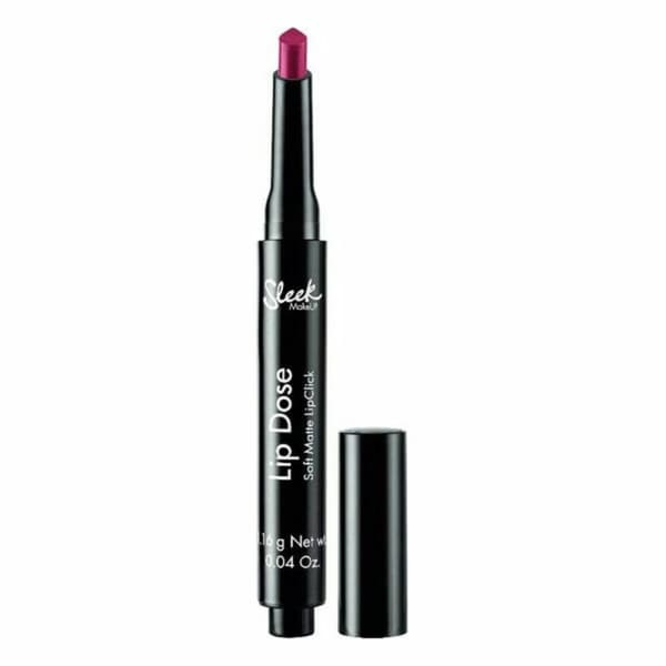 Skjønnhetstips Lip Dose Sleek Matt Boss Mode (1,16 g)