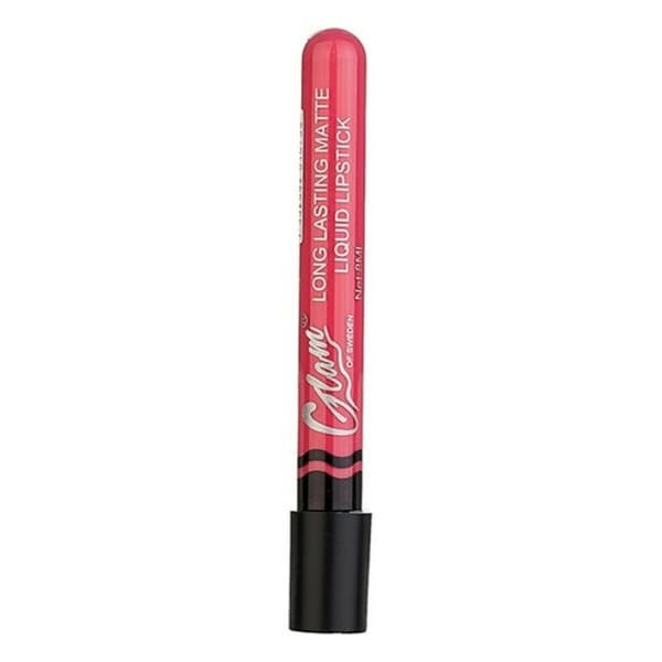 Skjønnhetstips Matte Liquid Glam Of Sweden (8 ml) 08-kind