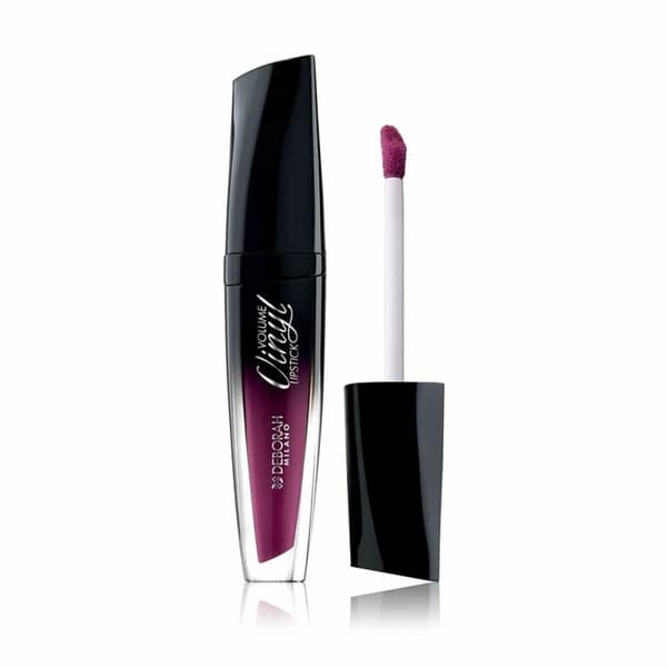 Skjønnhetstips Volume Vinyl Lipstick Deborah N.09