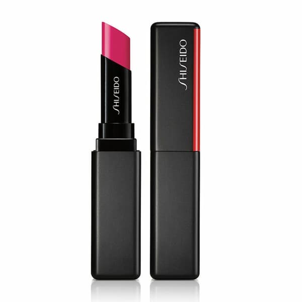 Skjønnhetstips Color Gel Lip Balm Shiseido 115-azalea (2 g)