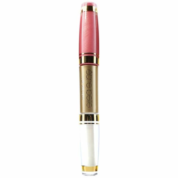 Skjønnhetstips Etre Belle Lip Finish Nº 07