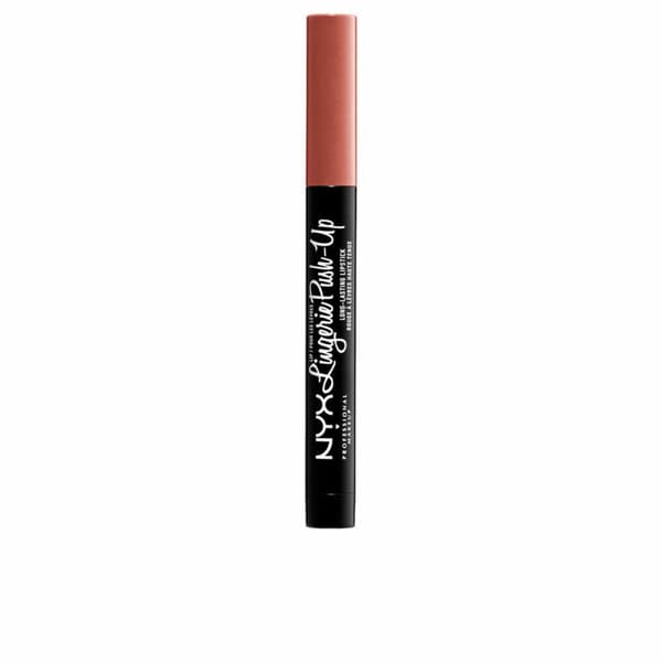 Skjønnhetstips NYX Lingerie Push Up Bedtime Flirt (1,5 g)
