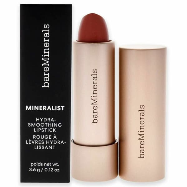 Skjønnhetstips bareMinerals Mineralist Fuktighetsgiver Grace (3,6 g)