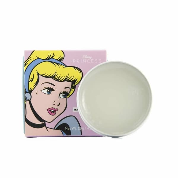 Leppebalsam Mad Beauty Disney Princess Cinderella (12 g)