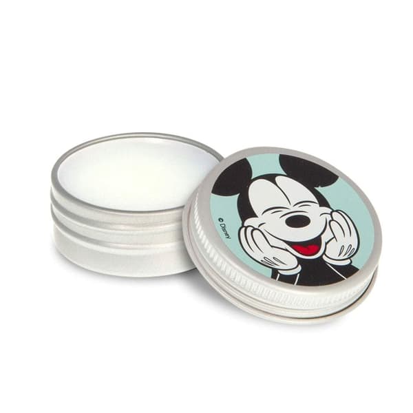 Leppebalsam Mad Beauty Disney M&F Mickey Kokosnøtt (12 g)