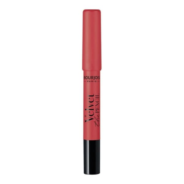 Lipliner Bourjois Velvet The Pencil 12-péché mignon (3 g)