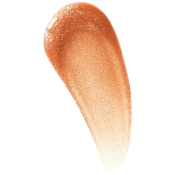 Lipgloss Maybelline Lifter Gloss 19-gold (5,4 ml)