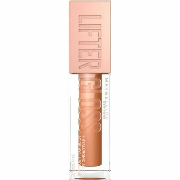 Lipgloss Maybelline Lifter Gloss 19-gold (5,4 ml)
