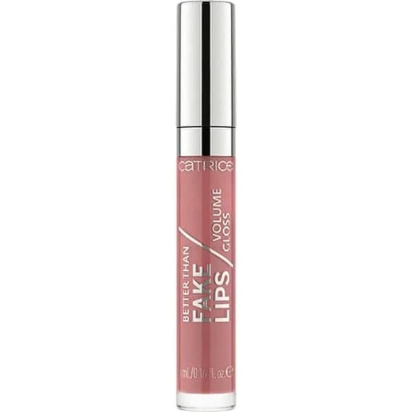 Lipgloss Catrice Better Than Fake Lips 030-nude (5 ml)