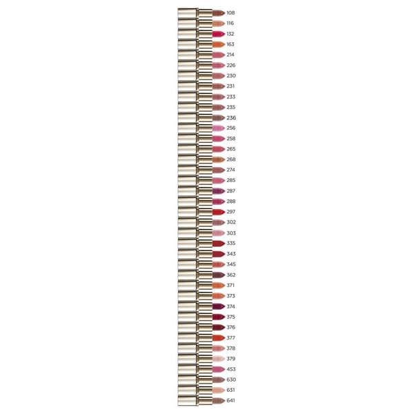 Skjønnhetstips L'Oreal Make Up Color Riche 256-blush fever (4,2 g)