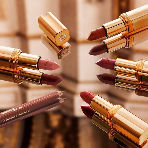 Skjønnhetstips L'Oreal Make Up Color Riche 236-Organza (4,2 g)