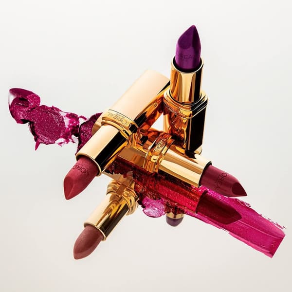 Skjønnhetstips L'Oreal Make Up Color Riche 236-Organza (4,2 g)