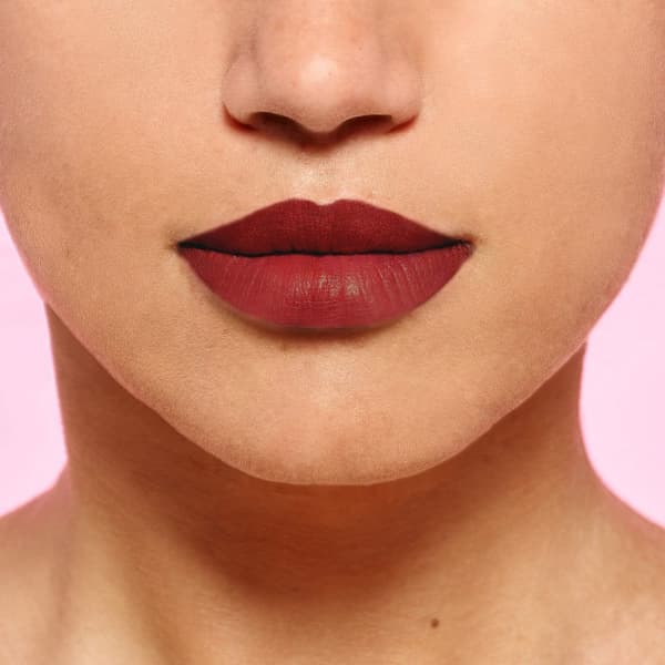 Skjønnhetstips L'Oreal Make Up Infaillible 112-spice of life (2,5 g)