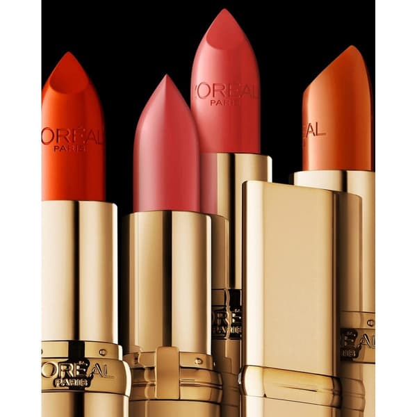 Skjønnhetstips L'Oreal Make Up Color Riche 235 Nude (4,2 g)