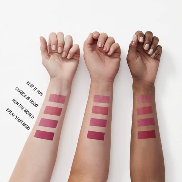 Skjønnhetstips Maybelline Superstay Ink 85-change is good (1,5 g)