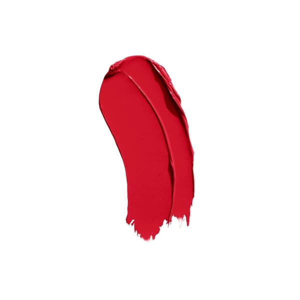 Fuktighetsgivende Leppestift NYX Shout Loud red haute Satinfinish (3,5 g)