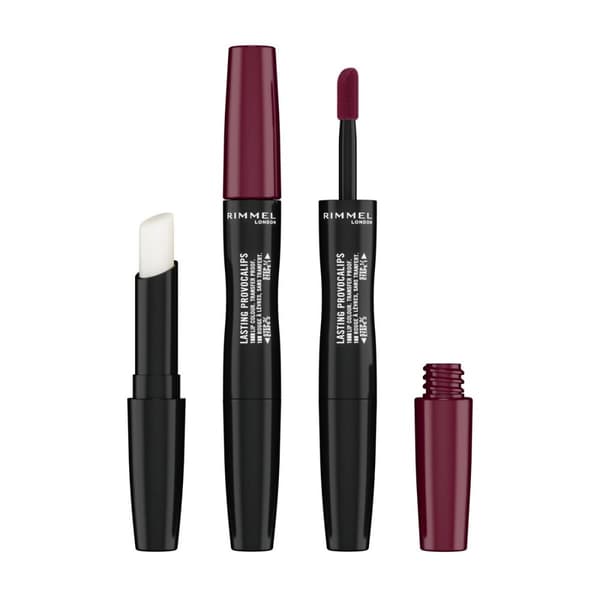 Skjønnhetstips Rimmel London Lasting Provocalips 570-no wine-ing (2,3 ml)