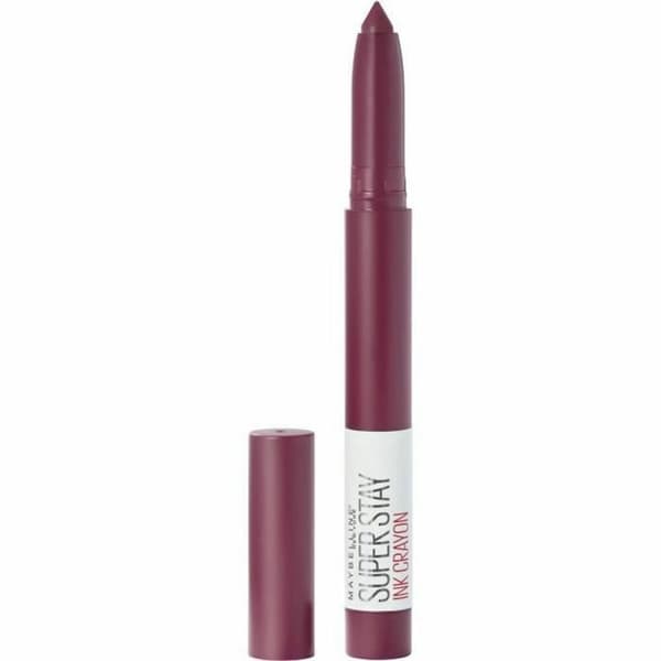 Skjønnhetstips Maybelline Superstay Ink 60-accept a dare Blyant (1,5 g)