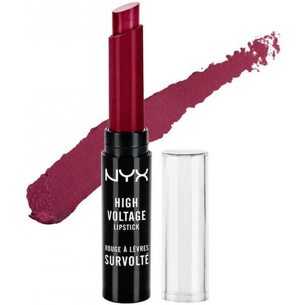 NYX Turnt Up! High Voltage-Wine & Dine