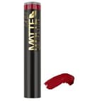 Miniatyrbild 2 av 2: L. A. Girl Matte Flat Velvet Lipstick-Bite Me