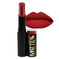 Miniatyrbild 1 av 2: L. A. Girl Matte Flat Velvet Lipstick-Bite Me