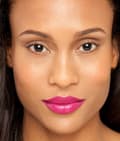Miniatyrbild 2 av 3: Revlon Super Lustrous PEARL Lipstick - Wild Orchid