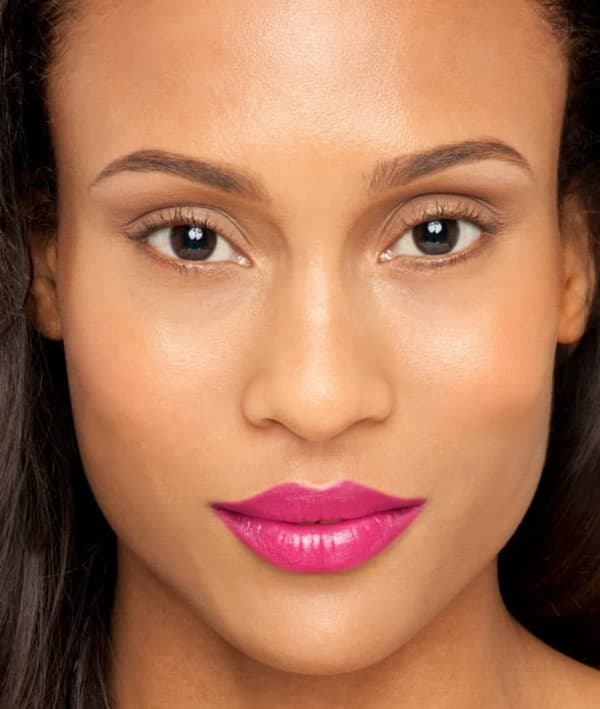 Revlon Super Lustrous PEARL Lipstick - Wild Orchid