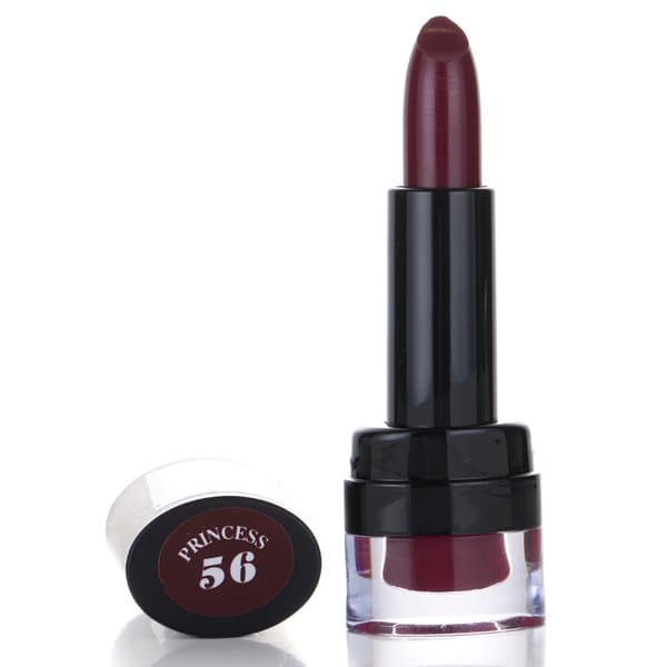 London Girl Long Lasting Glossy Lipstick - 56 Princess