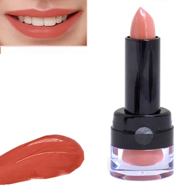 London Girl Long Lasting SATIN MATTE Lipstick - 110 Elegant