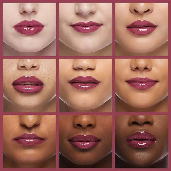 Covergirl Colorlicious Lipstick - 315 Euphoria