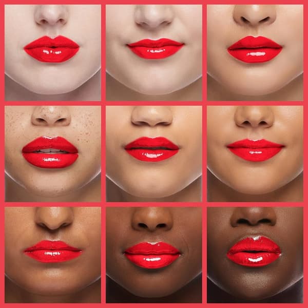 Covergirl Colorlicious Lipstick - 295 Succulent Cherry
