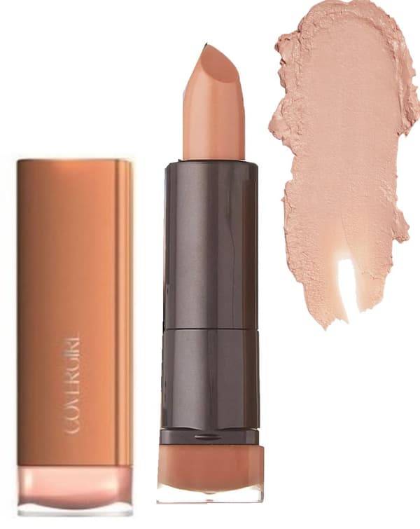 Covergirl Colorlicious Lipstick - 230 Crème