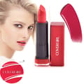 Miniatyrbild 2 av 3: Covergirl Colorlicious Lipstick - 300 Garnet Flame
