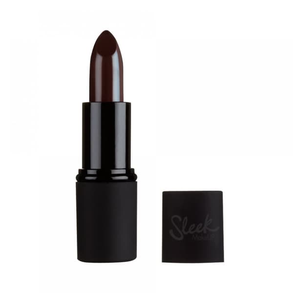 Sleek True Colour Lipstick Sheen - 788 Mulberry