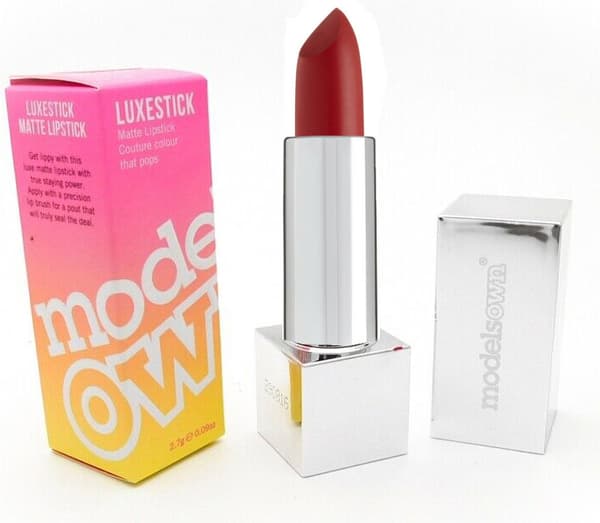 Models Own Luxestick Matte Lipstick - 05 Ciao