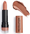 Miniatyrbild 1 av 2: Revolution Makeup Vegan & Cruelty Free Matte Lipstick- 120 Vow