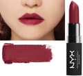 Miniatyrbild 3 av 3: NYX Velvet Matte Lipstick - 05 Volcano