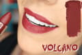 Miniatyrbild 2 av 3: NYX Velvet Matte Lipstick - 05 Volcano