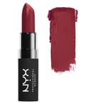 Miniatyrbild 1 av 3: NYX Velvet Matte Lipstick - 05 Volcano