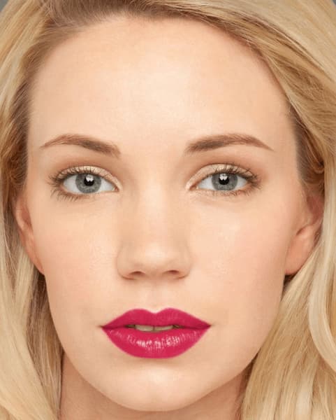 Revlon Super Lustrous Creme Lipstick - 440 Cherries in the Snow