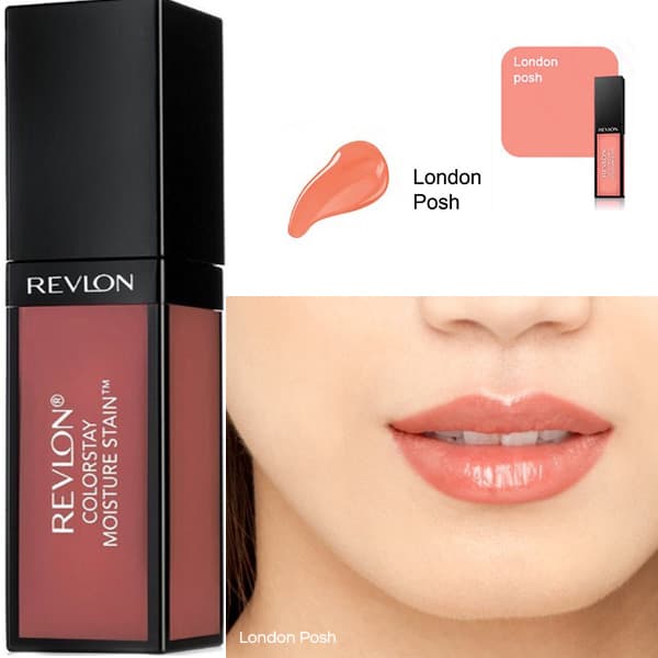 Revlon Colorstay Moisture Stain - London Posh