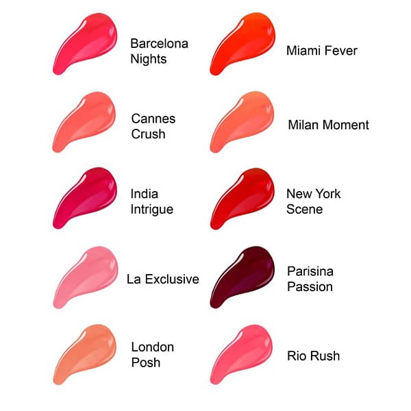 Revlon Colorstay Moisture Stain - La Exclusive