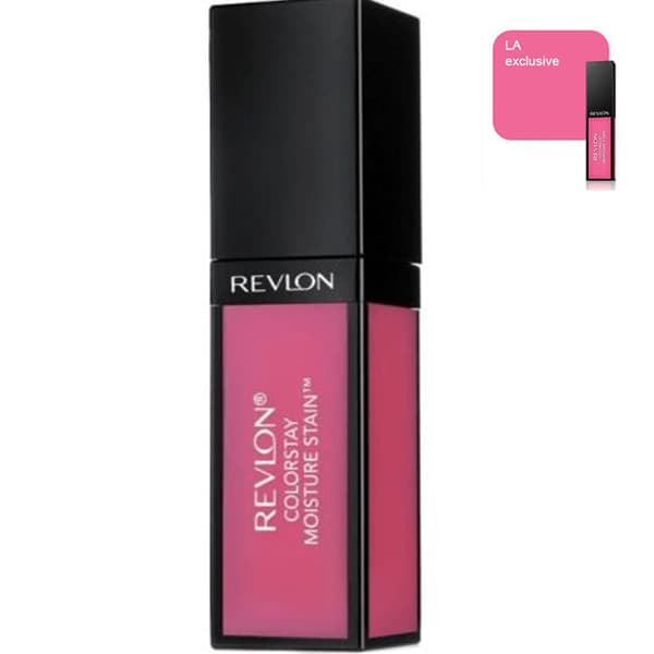 Revlon Colorstay Moisture Stain - La Exclusive