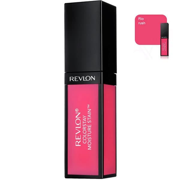 Revlon Colorstay Moisture Stain - Rio Rush