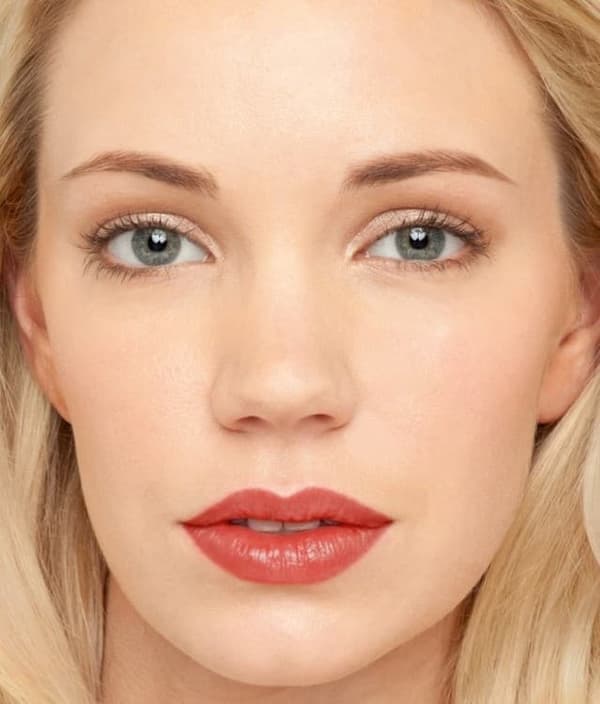 2st Revlon Super Lustrous Creme Lipstick - 225 Rosewine